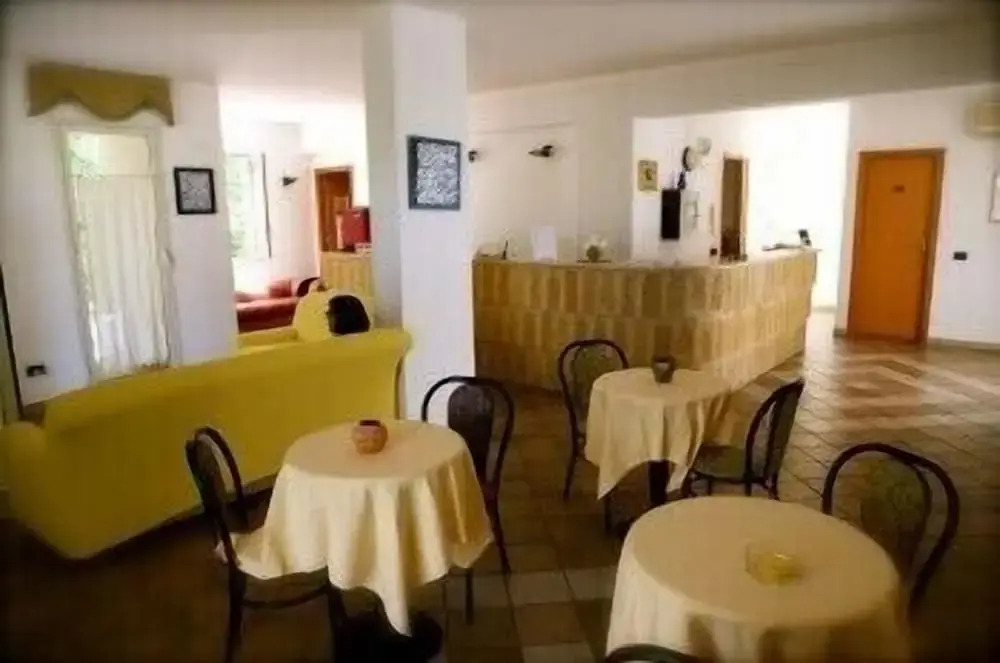 Villa Franca