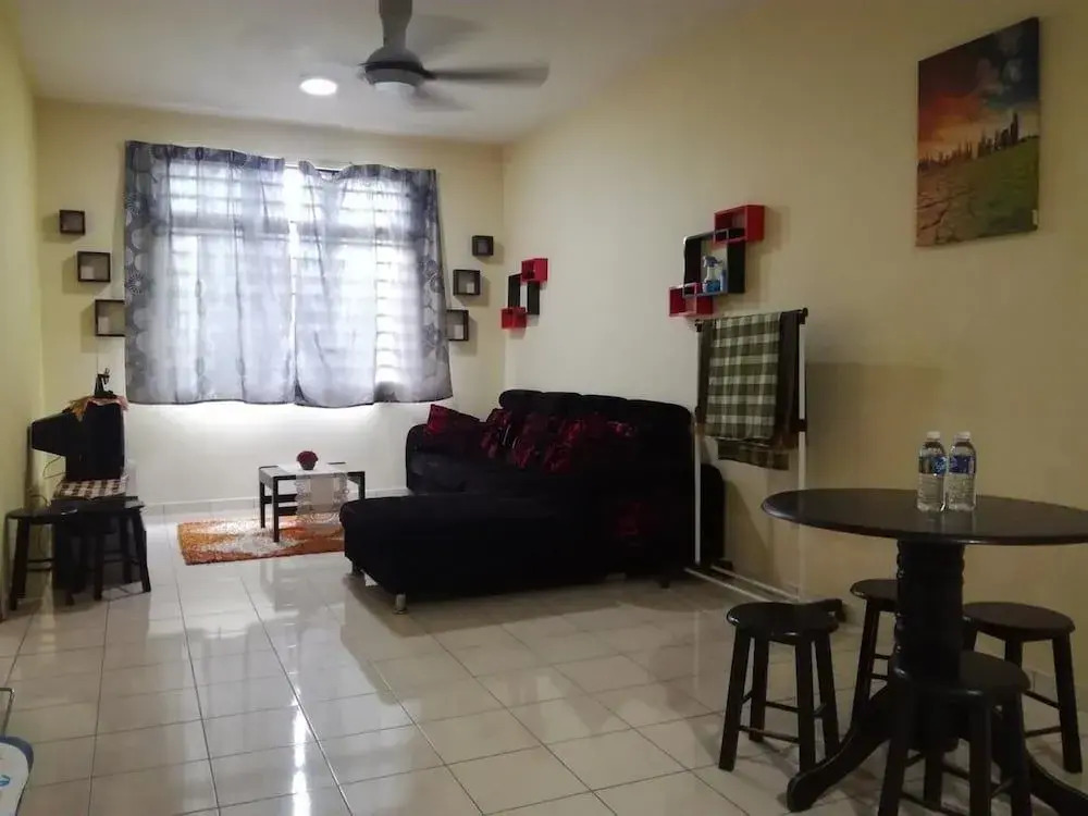Sweet Angkasa Homestay
