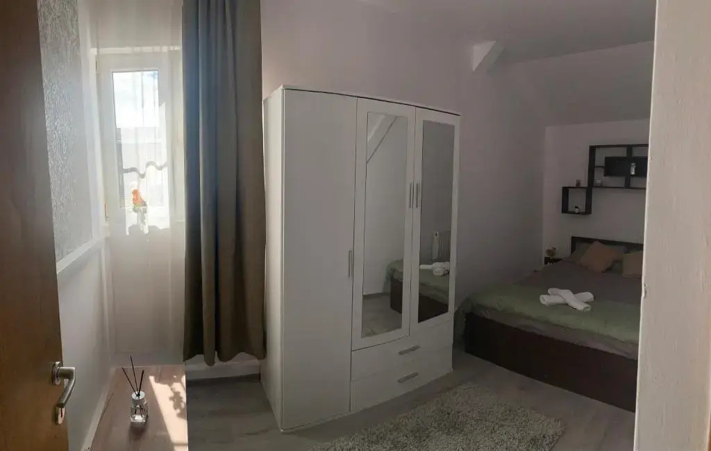 Apartament în regim hotelier