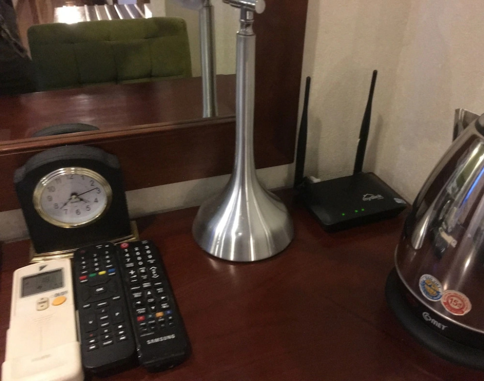 Mayflower Saigon Hotel