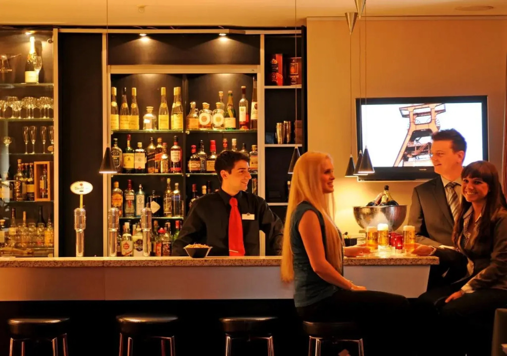 Best Western Plus Hotel Ypsilon