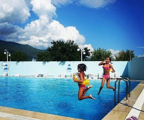 Sureyya Hotel
