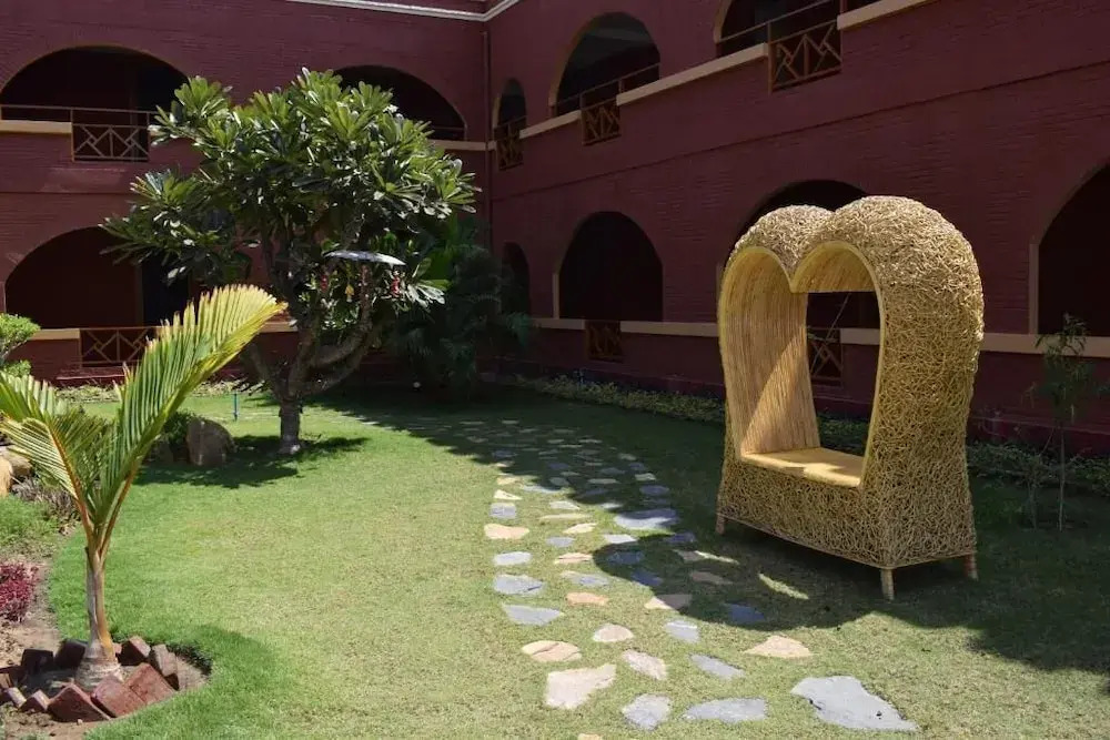 Ancient Bagan Hotel