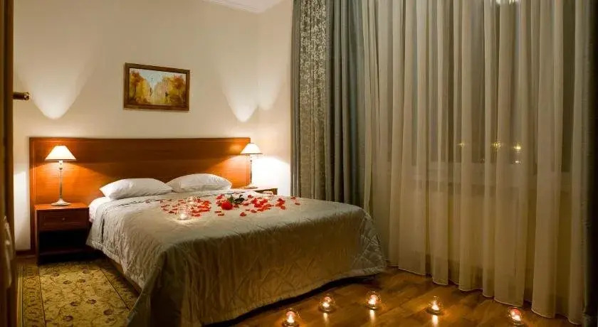 Hotel Re Vita