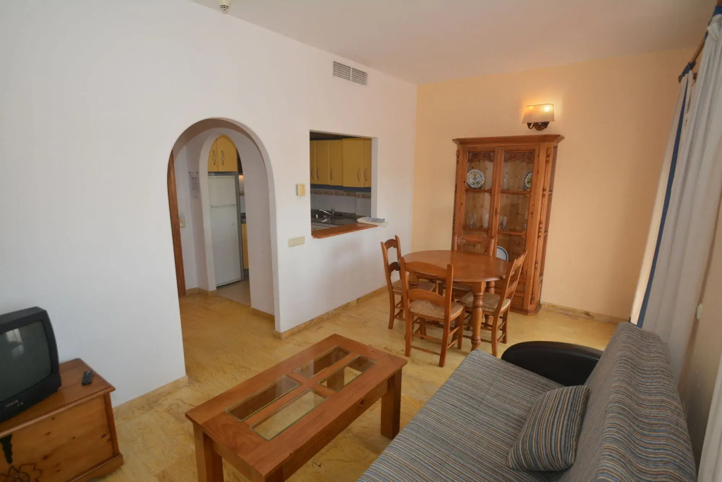 Apartamentos Mexico