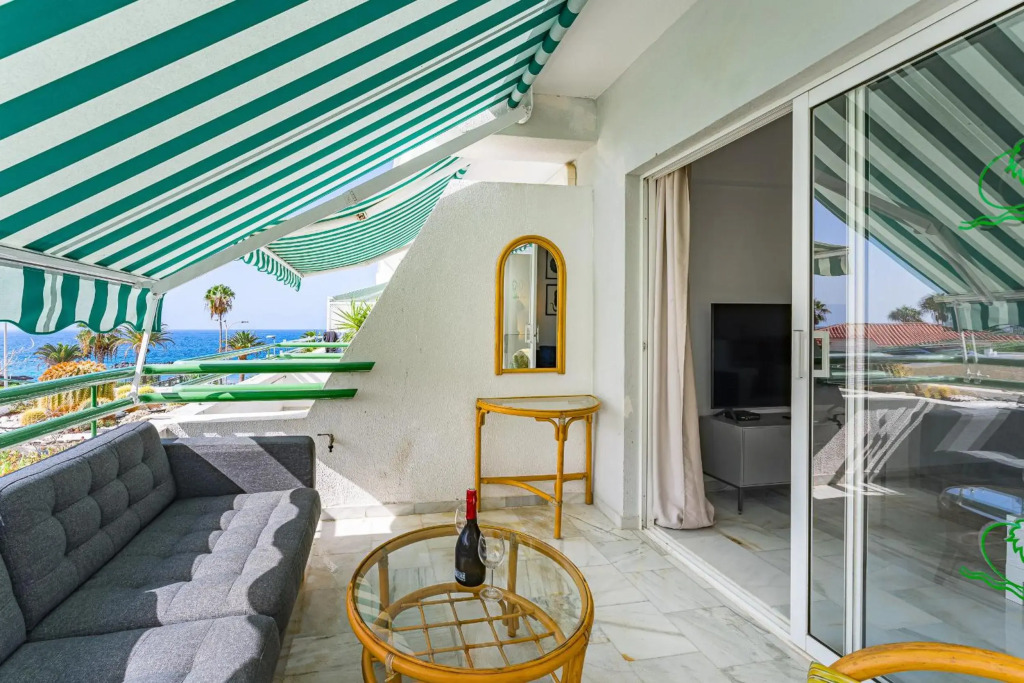 Lovely studio in Altamira