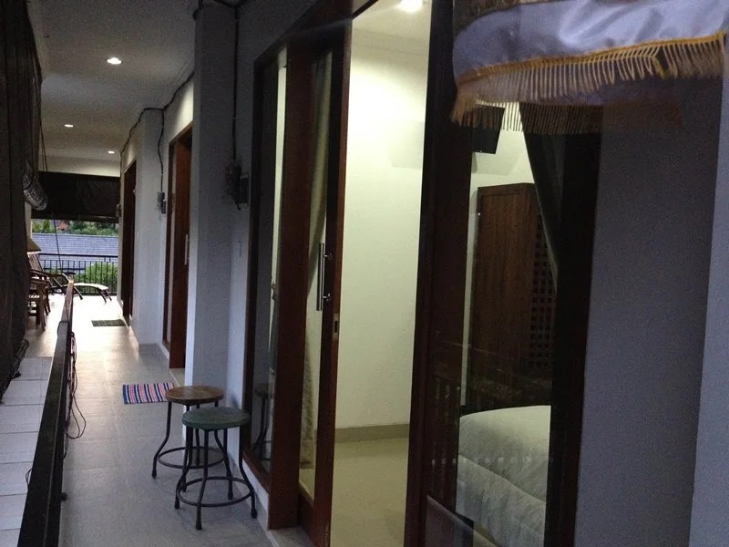 Prama Guest House