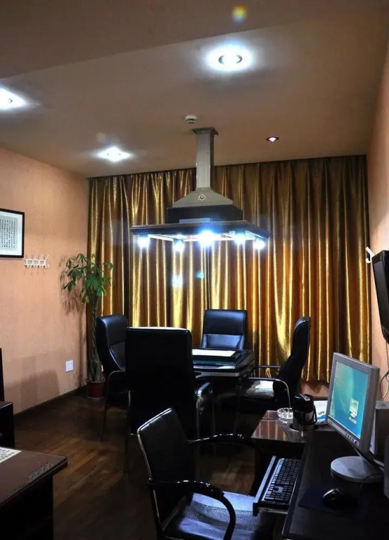 Hangzhou Jiading International Hotel