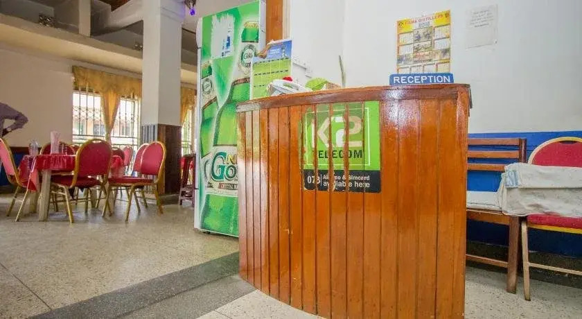 Vienna Guesthouse