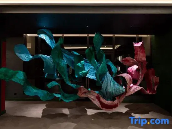 Jianshui • AmeilA Amela Hotel (Purple Pottery Street)