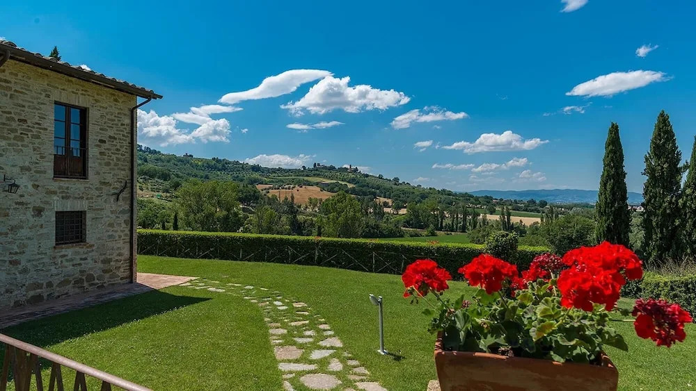 IL BORGO 16, Emma Villas