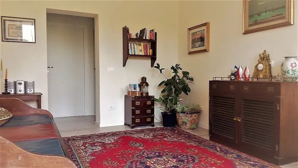 La Porta Stretta