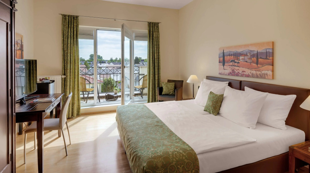 Hotel Villa Medici