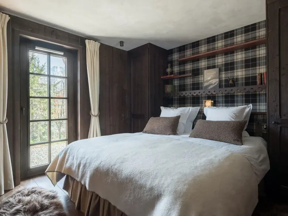 Chalet Luxe Saint Gervais