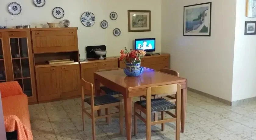 Casa Glicine