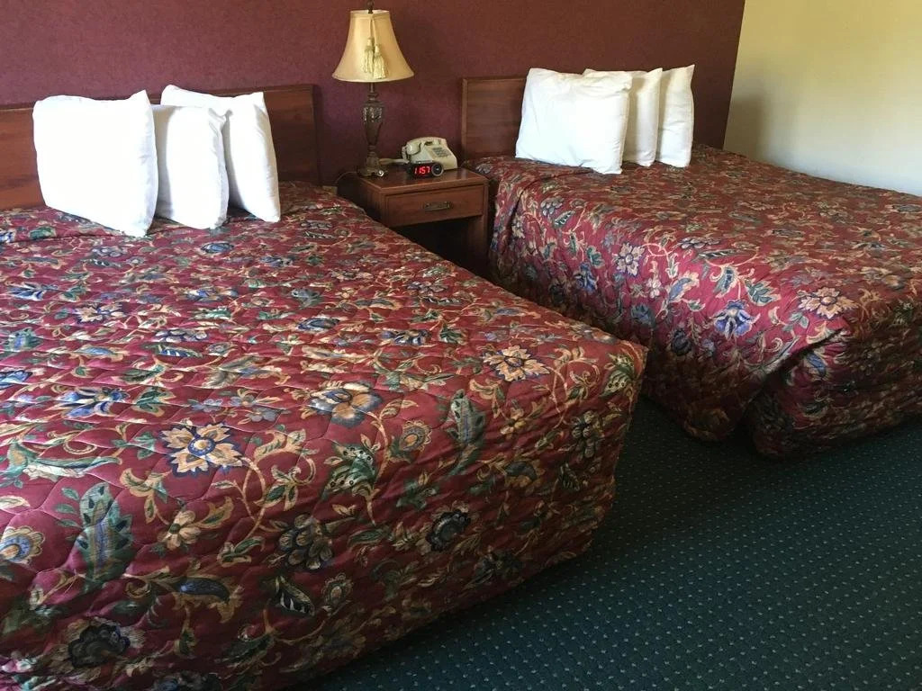 CCI Express Inn
