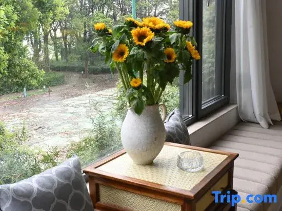 Suzhou Xiyuju Homestay (Taihu Lake Eastern Mountain)