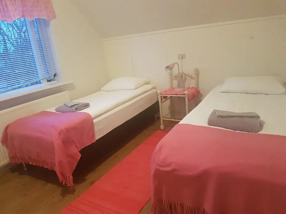 Annalyn Guesthouse