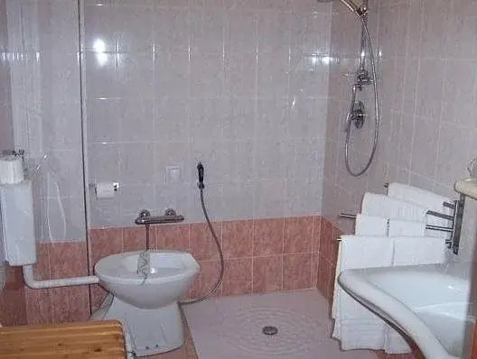 Solidago Hotel