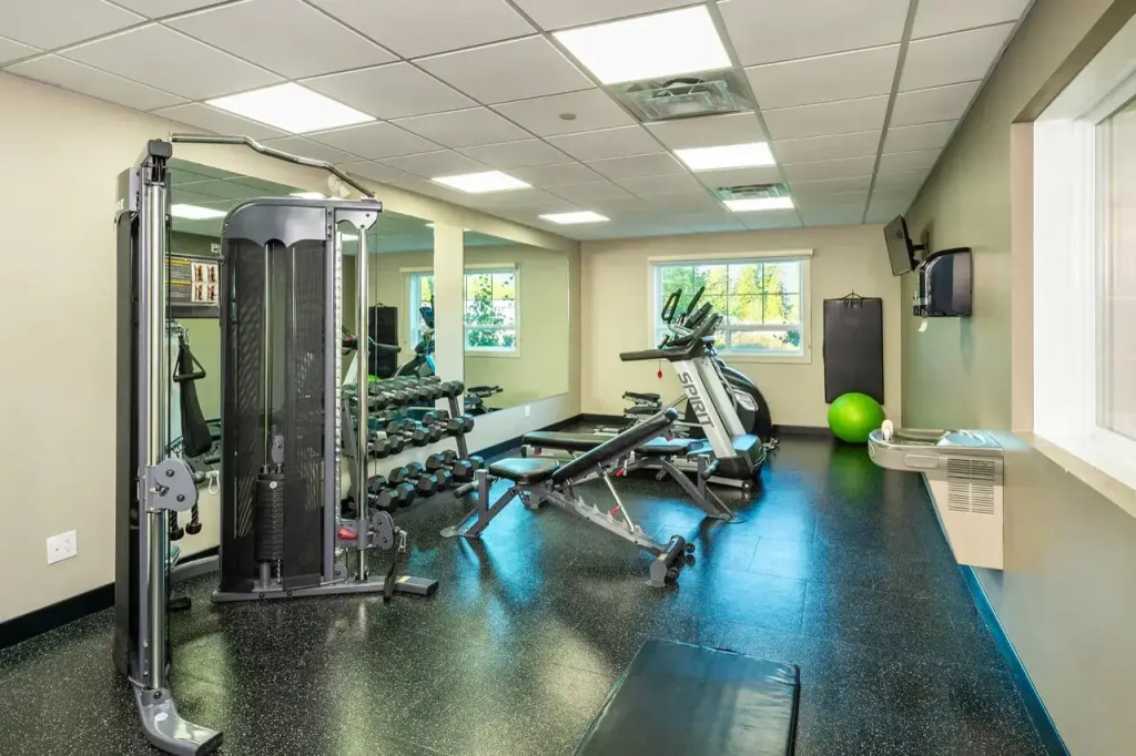 Comfort Inn & Suites Terrace