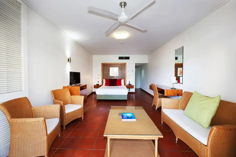 Ramada By Wyndham Cairns City Centre