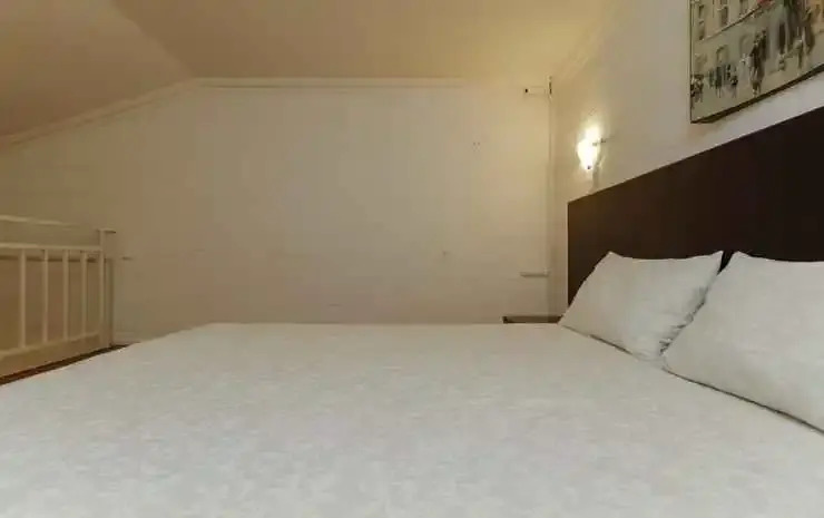 Orchard Suite near Batam Center