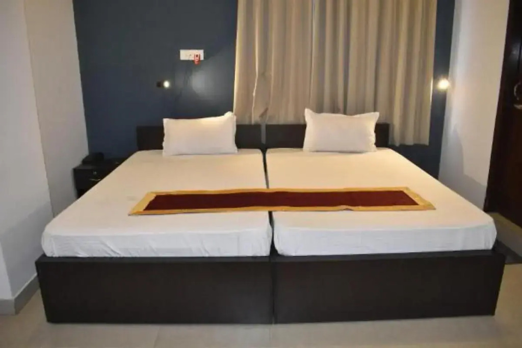 Swastik Inn