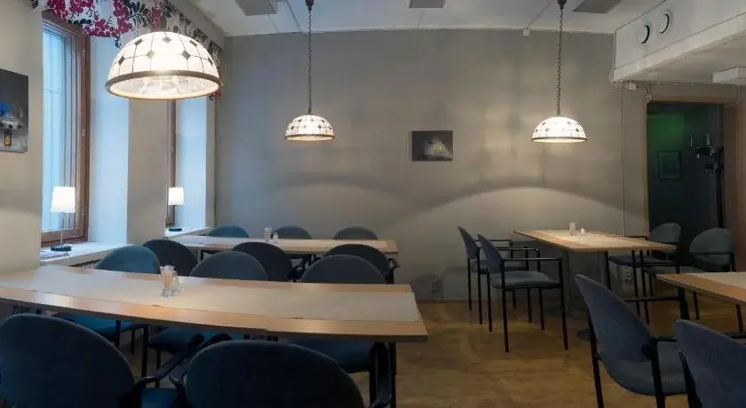 Hotel Palomestari