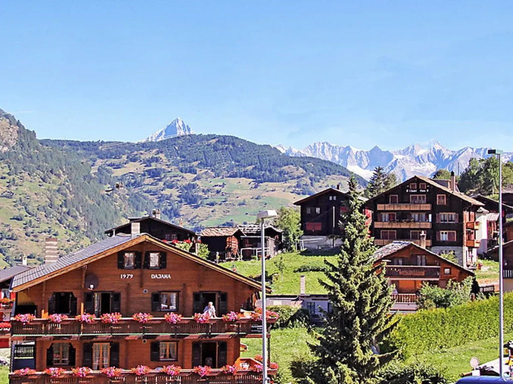 Chalet Bergfink St Valentin/San Valentino 33260