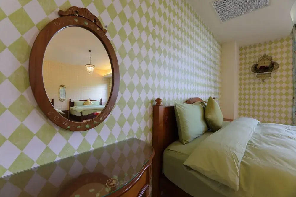 Floral Land B&B