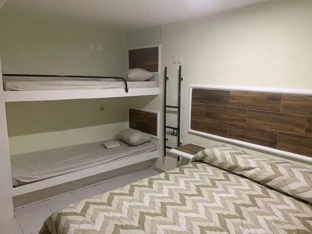 Casa Wayak Hostal