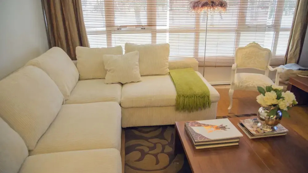 Apartamento Blanco Amor