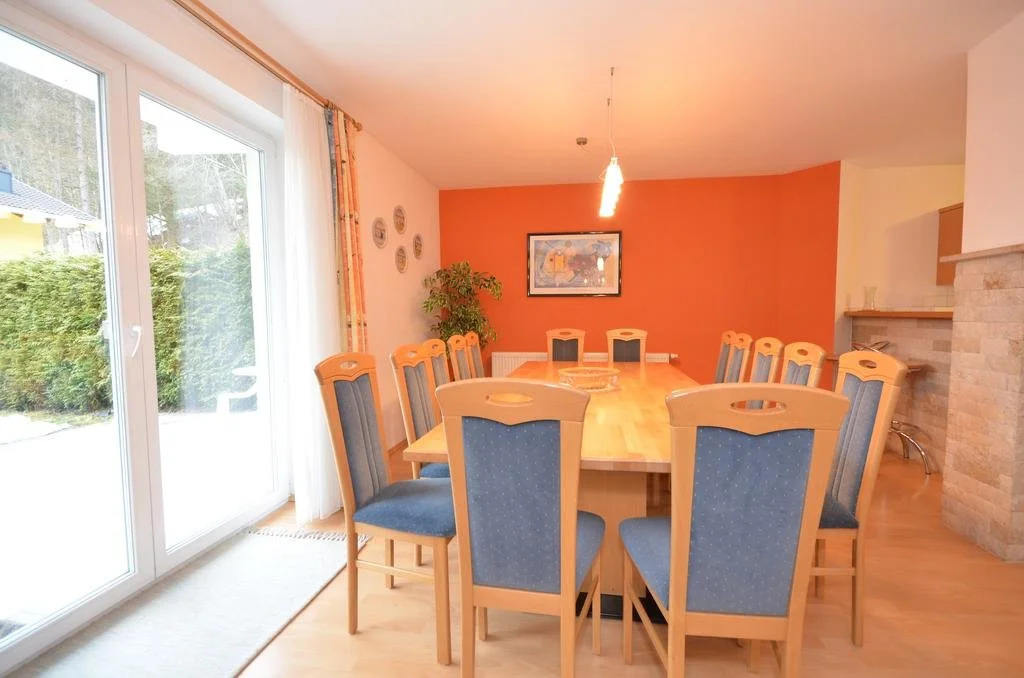 Chalet Nathalie