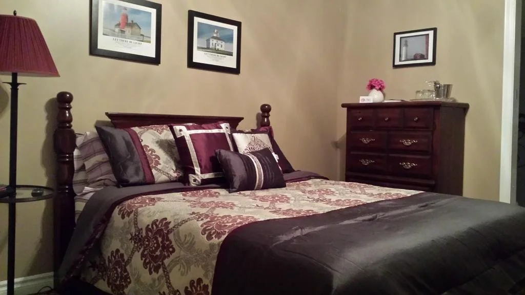Northwest Lodge Bed & Breakfast