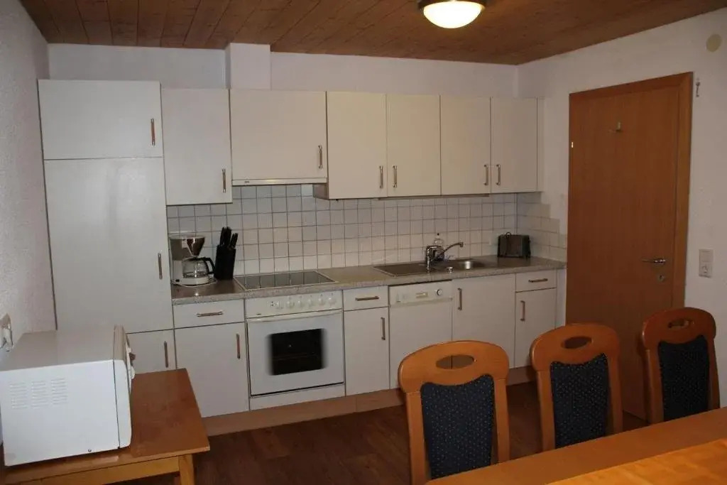 Ferienhaus Lorenzin