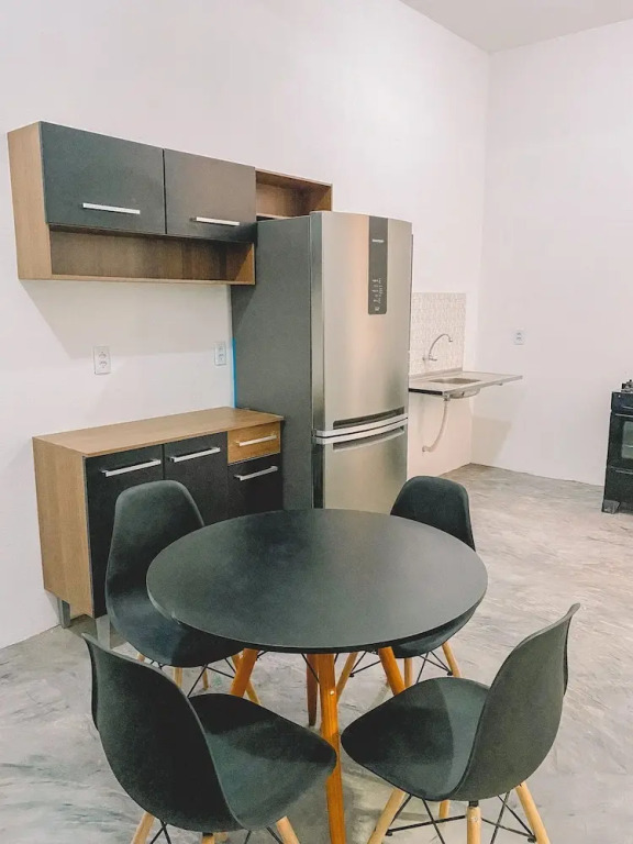 Pousada Atlântico Sul