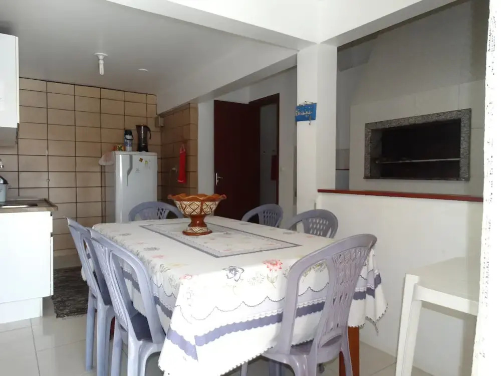 Apartment with Terrace & Sea View - 61