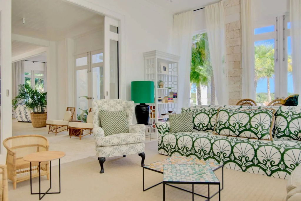Villa Alta Gracia w Private Pool Designer Decor