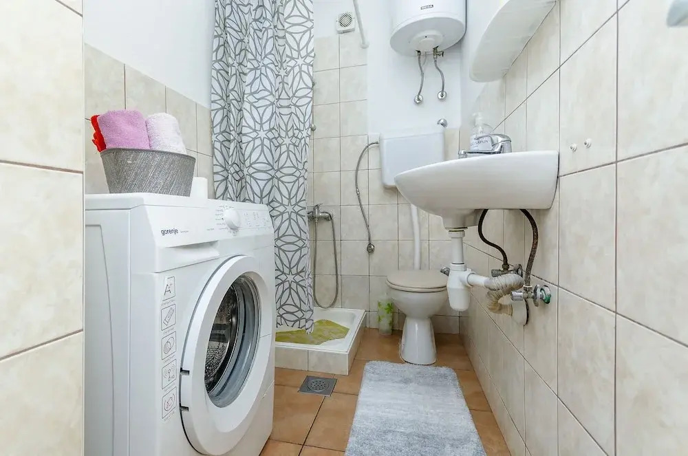 Apartment Olga