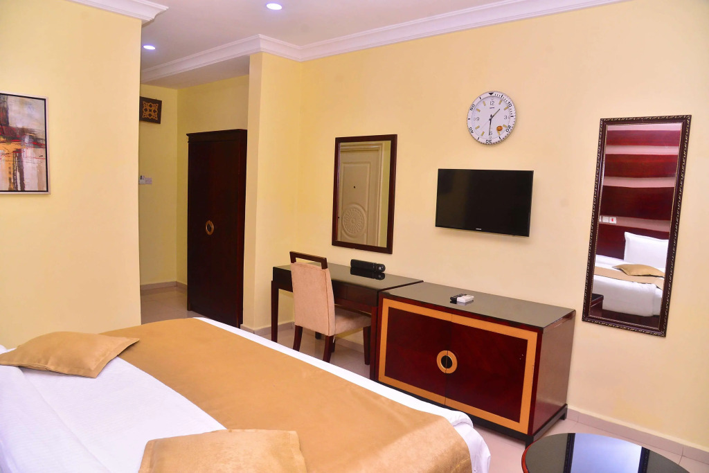 Best Western Meloch Hotel