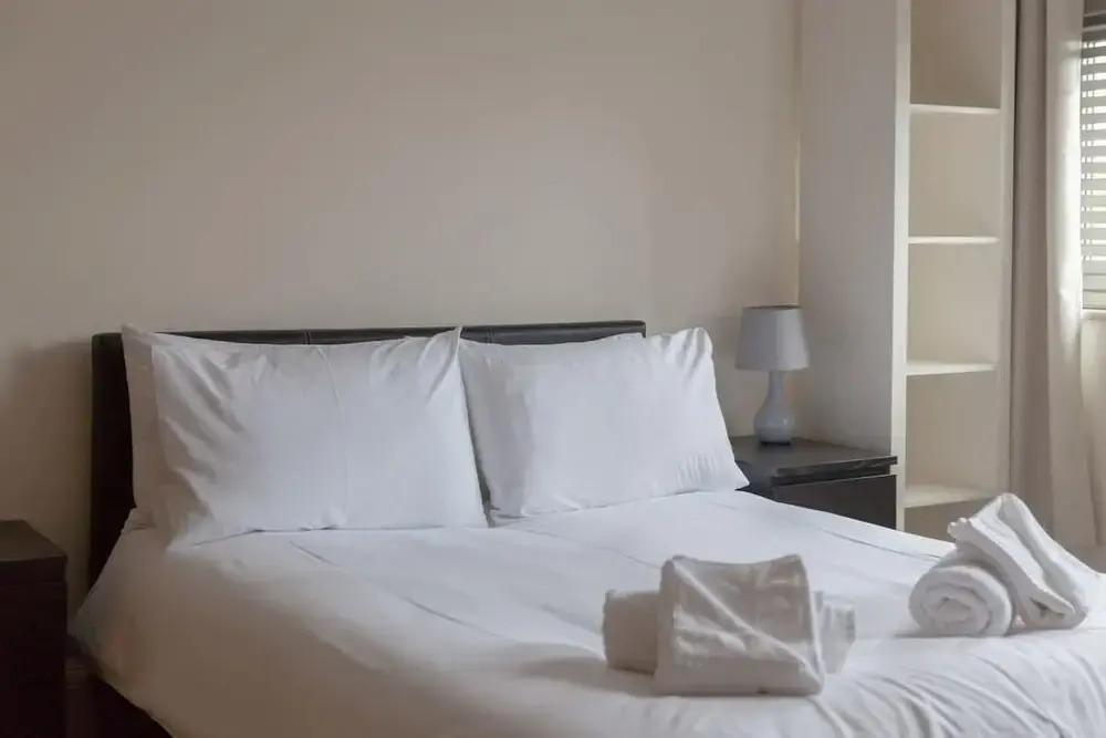 Sandpiper Apartment