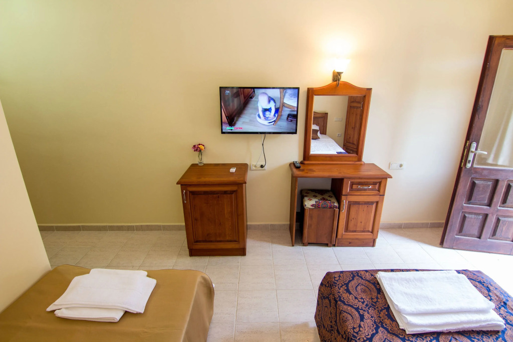 Yeşilkaya Hotel