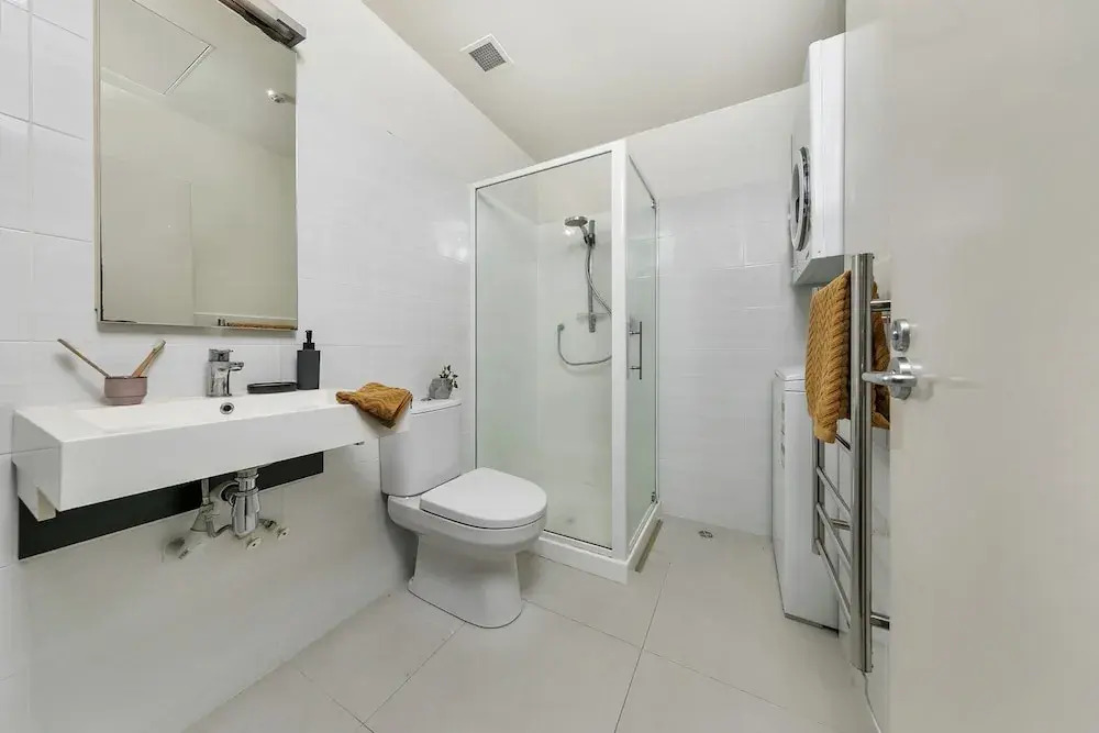 QV Habour Central Studio - 900