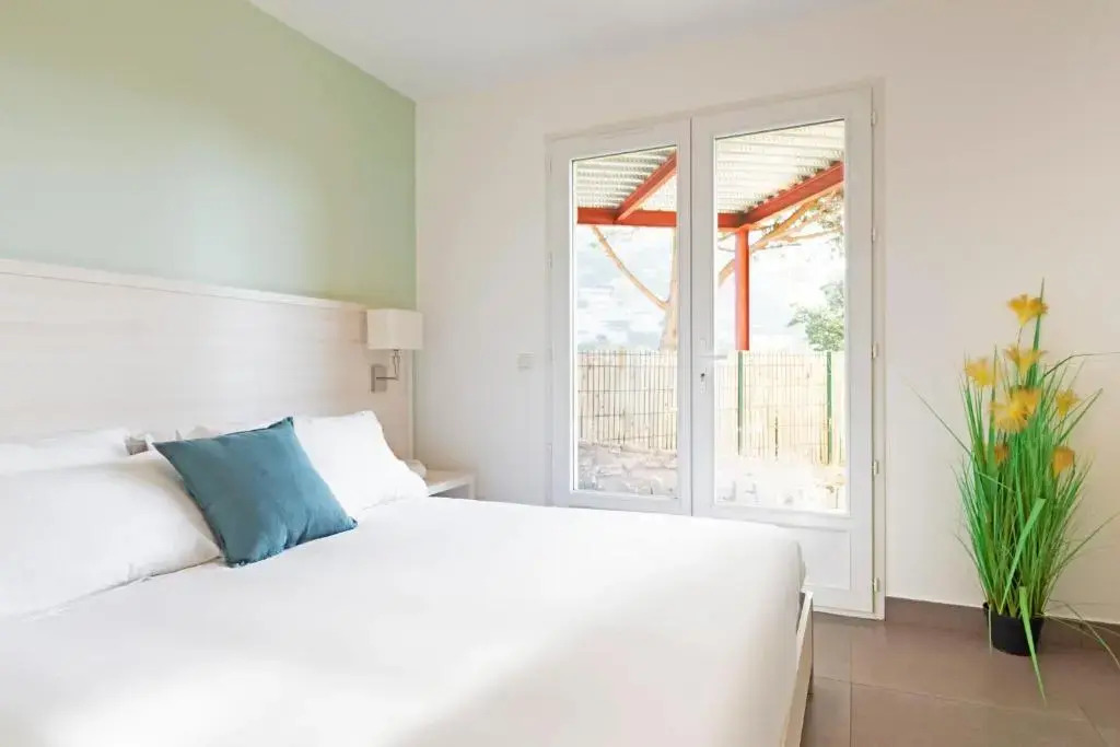 SELECT'SO HOME - Résidence La Fossette - Prestations de qualité & Services Hôteliers - FOS-02
