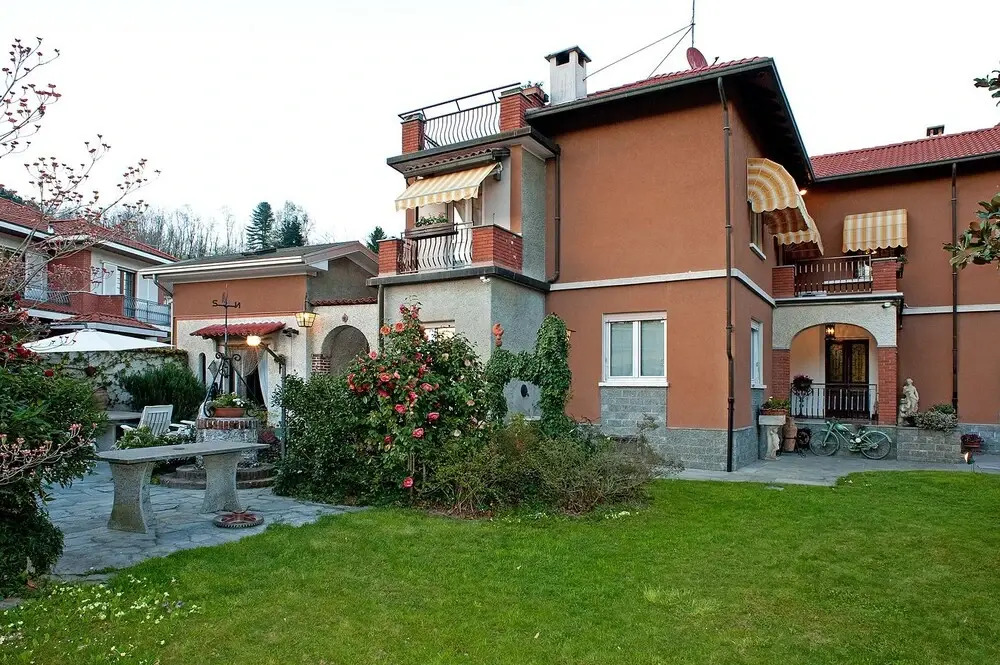 Le Coccinelle B&B