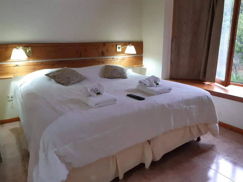 Posada del Ciprés