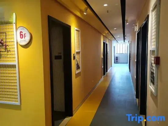 Shangpin Hotel