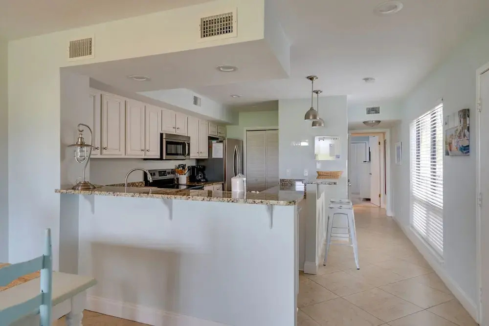 Harbor Point 813 at Sandestin by Destin Getaways