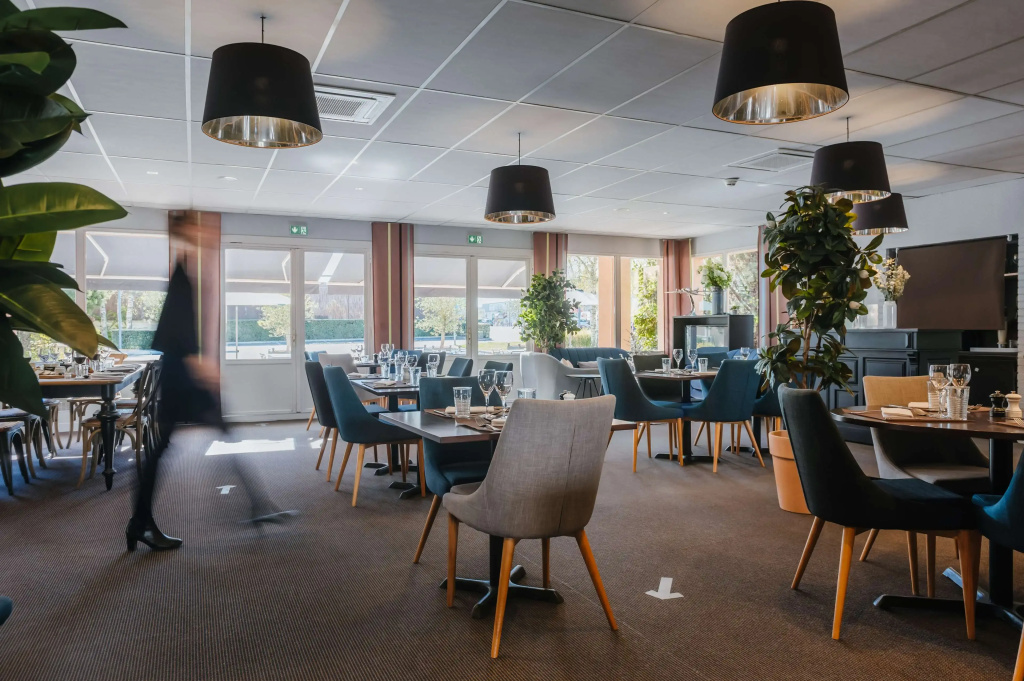 Sure Hotel by Best Western Châteauroux