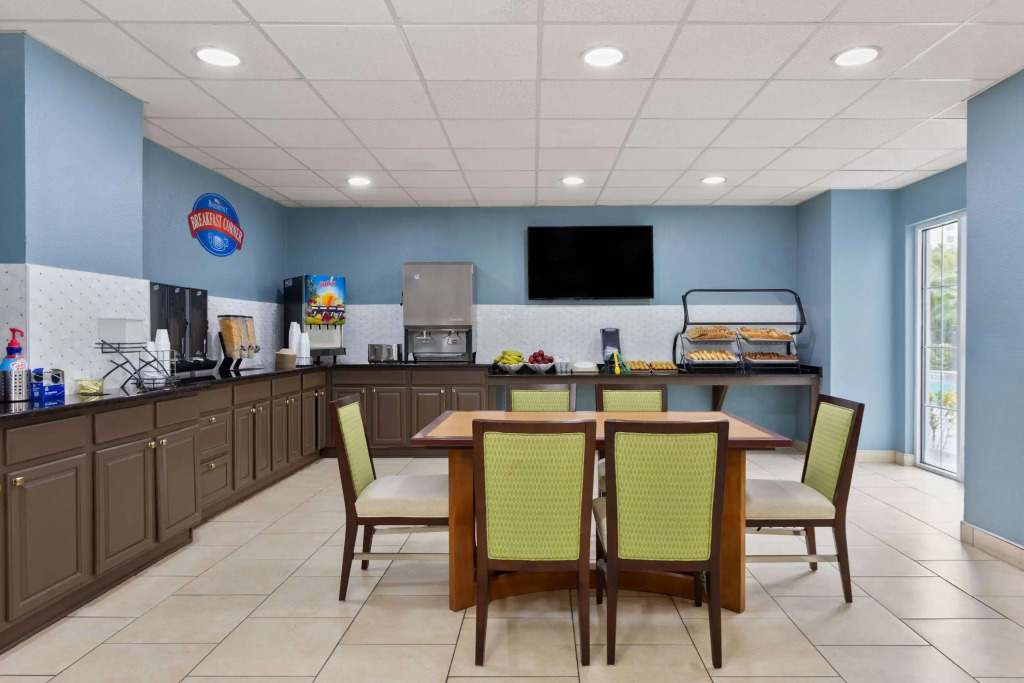Baymont by Wyndham Orlando-International Dr-Universal Blvd